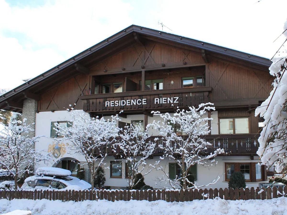 Residence Rienz