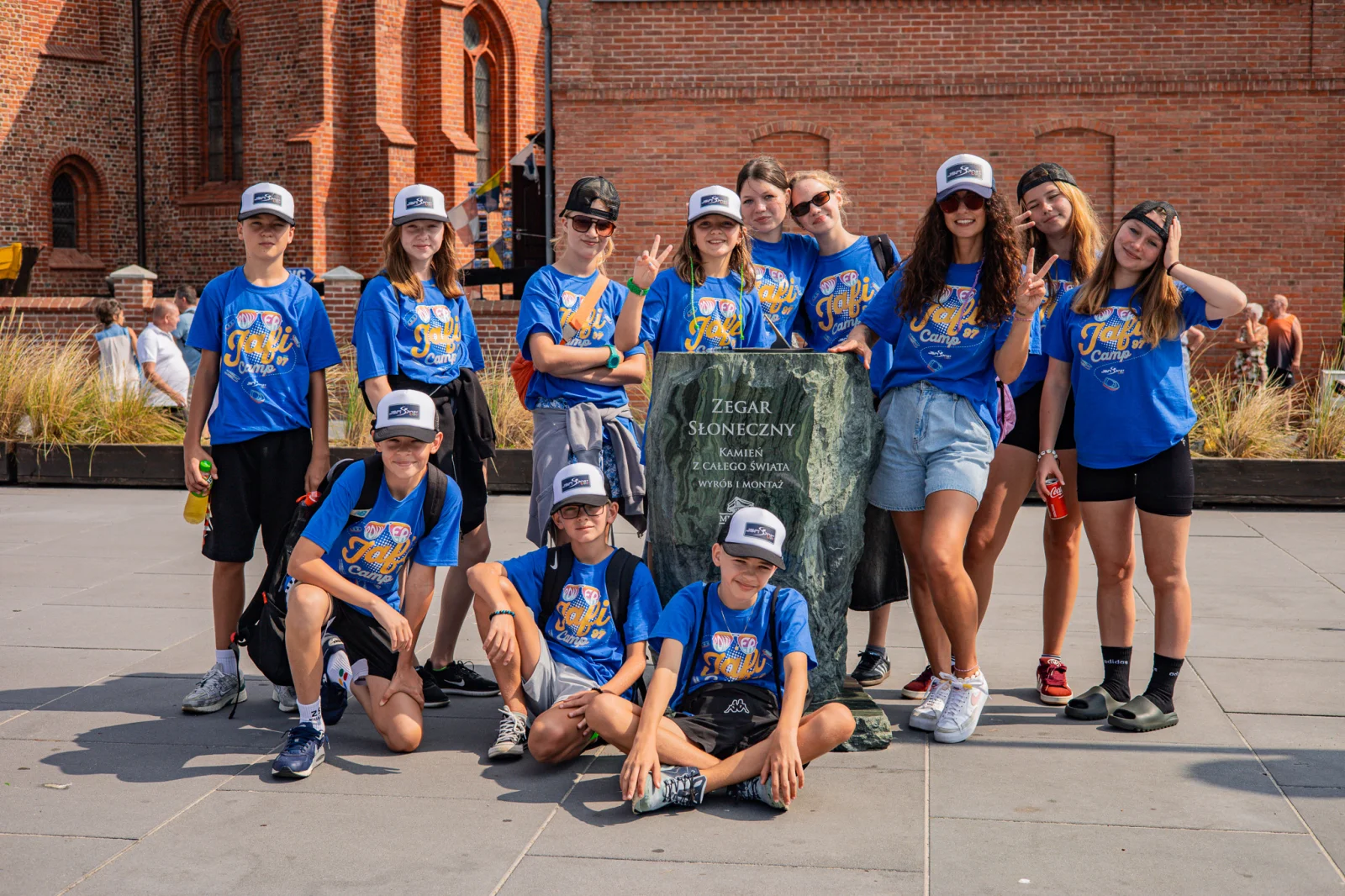 BAŁTYK DREAM CAMP 8-12, 13-17 lat_70
