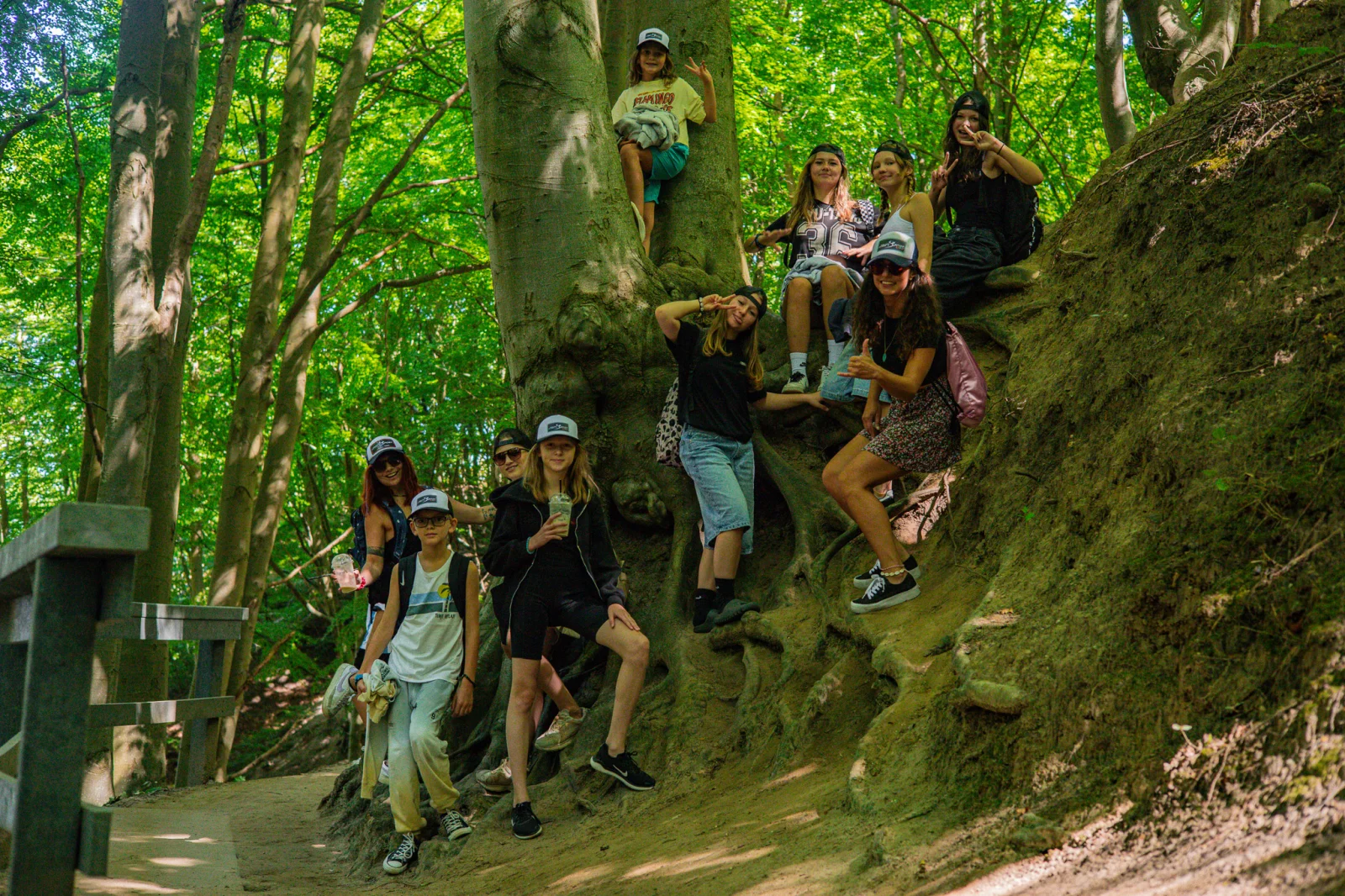 BAŁTYK DREAM CAMP 8-12, 13-17 lat_10