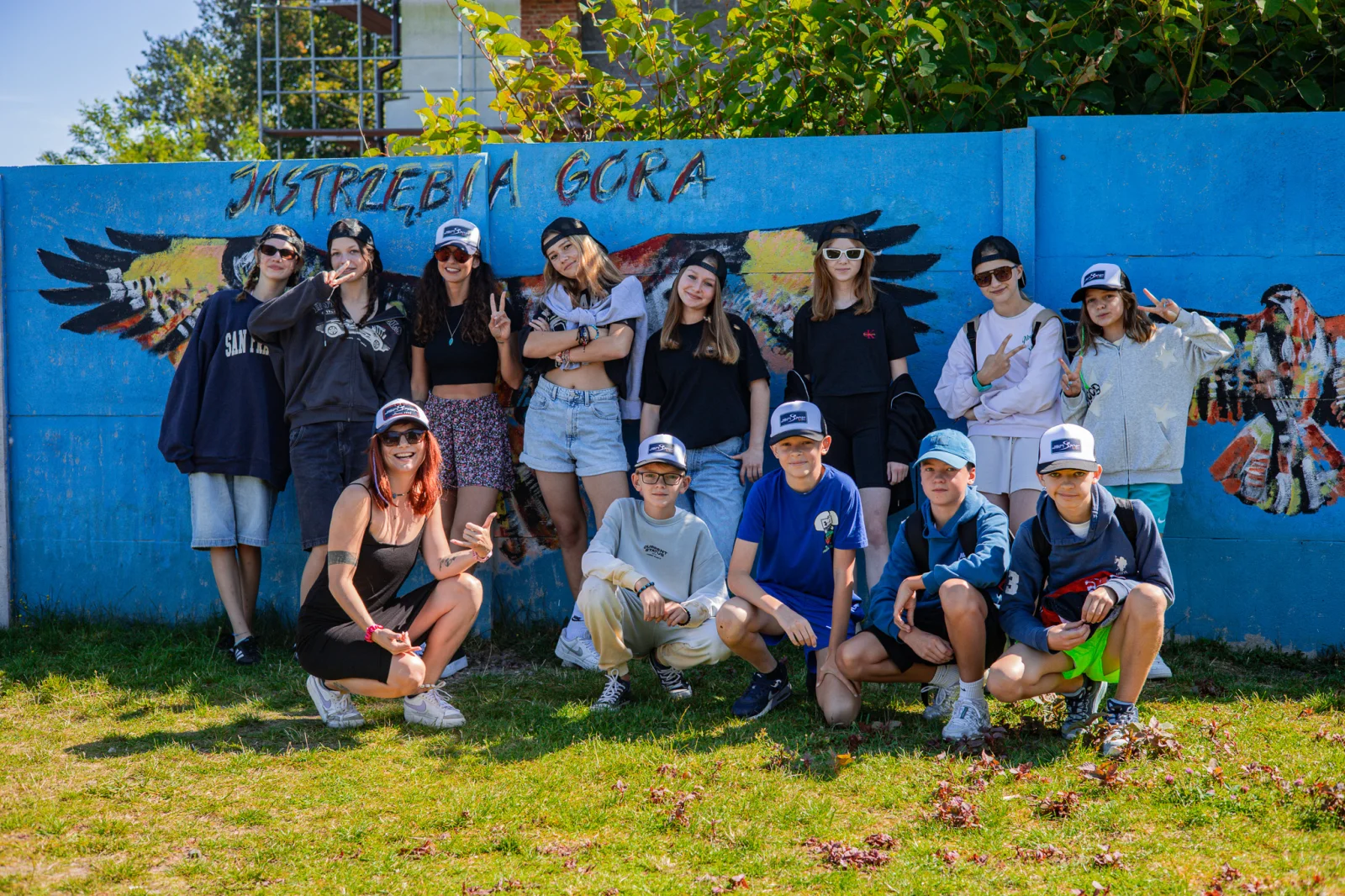 BAŁTYK DREAM CAMP 8-12, 13-17 lat_00