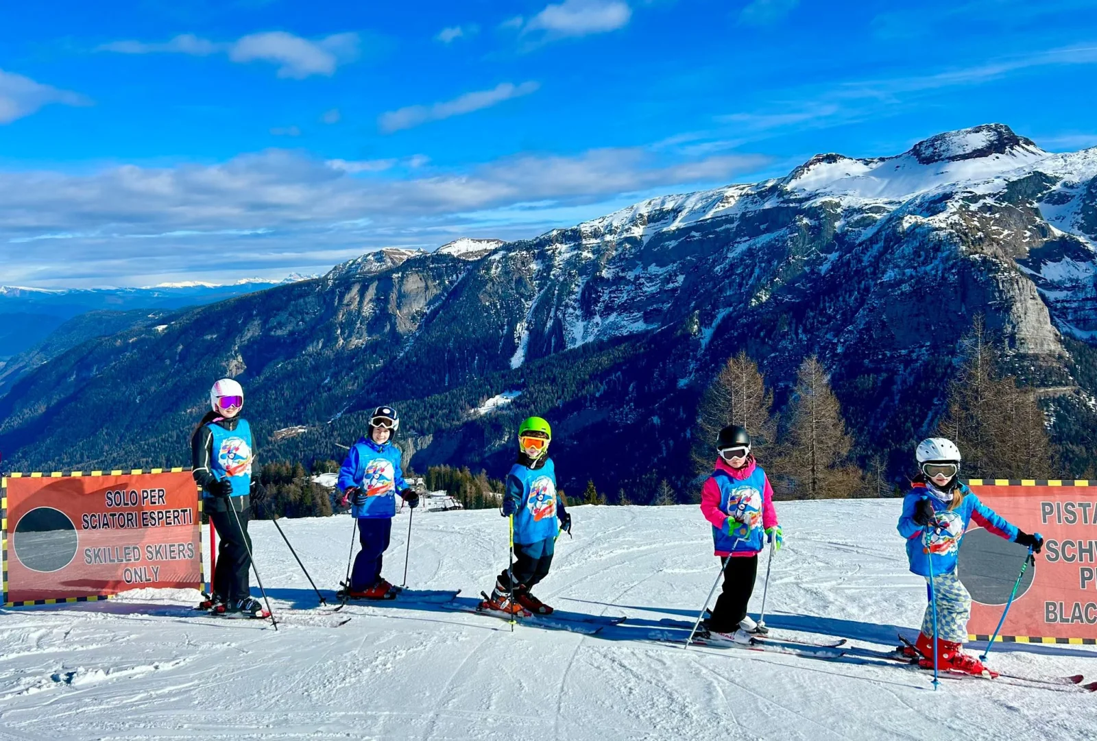 Val di Sole-Marilleva