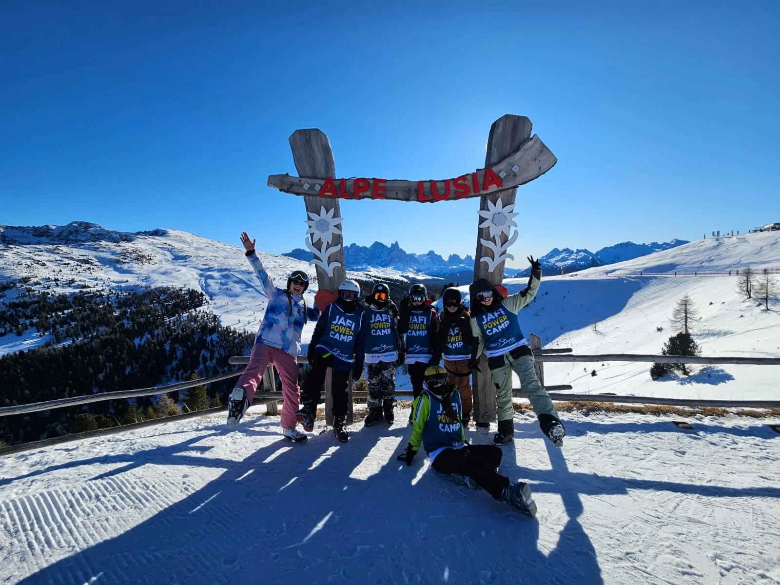 Val di Fassa 